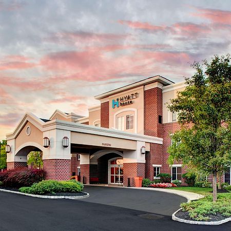 Готель Hyatt House Branchburg - Bridgewater Екстер'єр фото