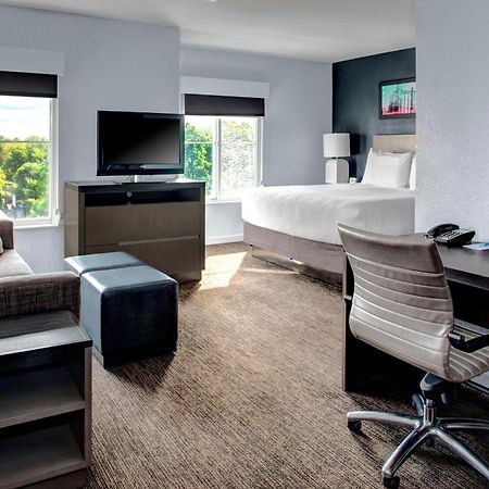 Готель Hyatt House Branchburg - Bridgewater Екстер'єр фото