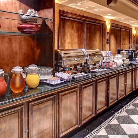 Готель Hyatt House Branchburg - Bridgewater Екстер'єр фото