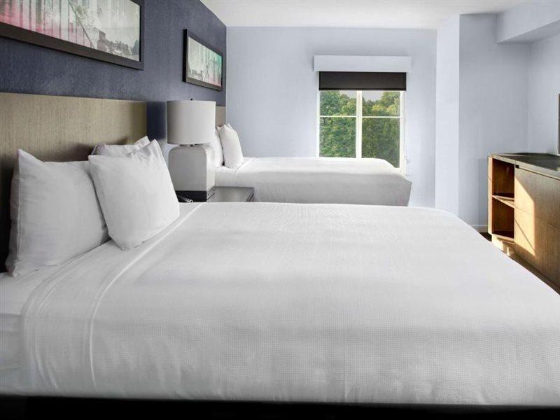 Готель Hyatt House Branchburg - Bridgewater Екстер'єр фото