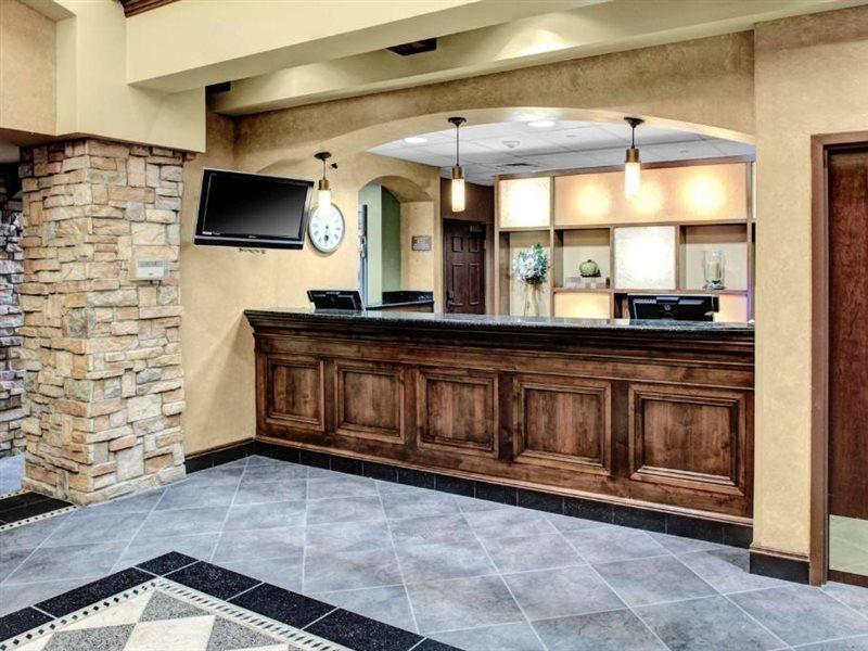 Готель Hyatt House Branchburg - Bridgewater Екстер'єр фото