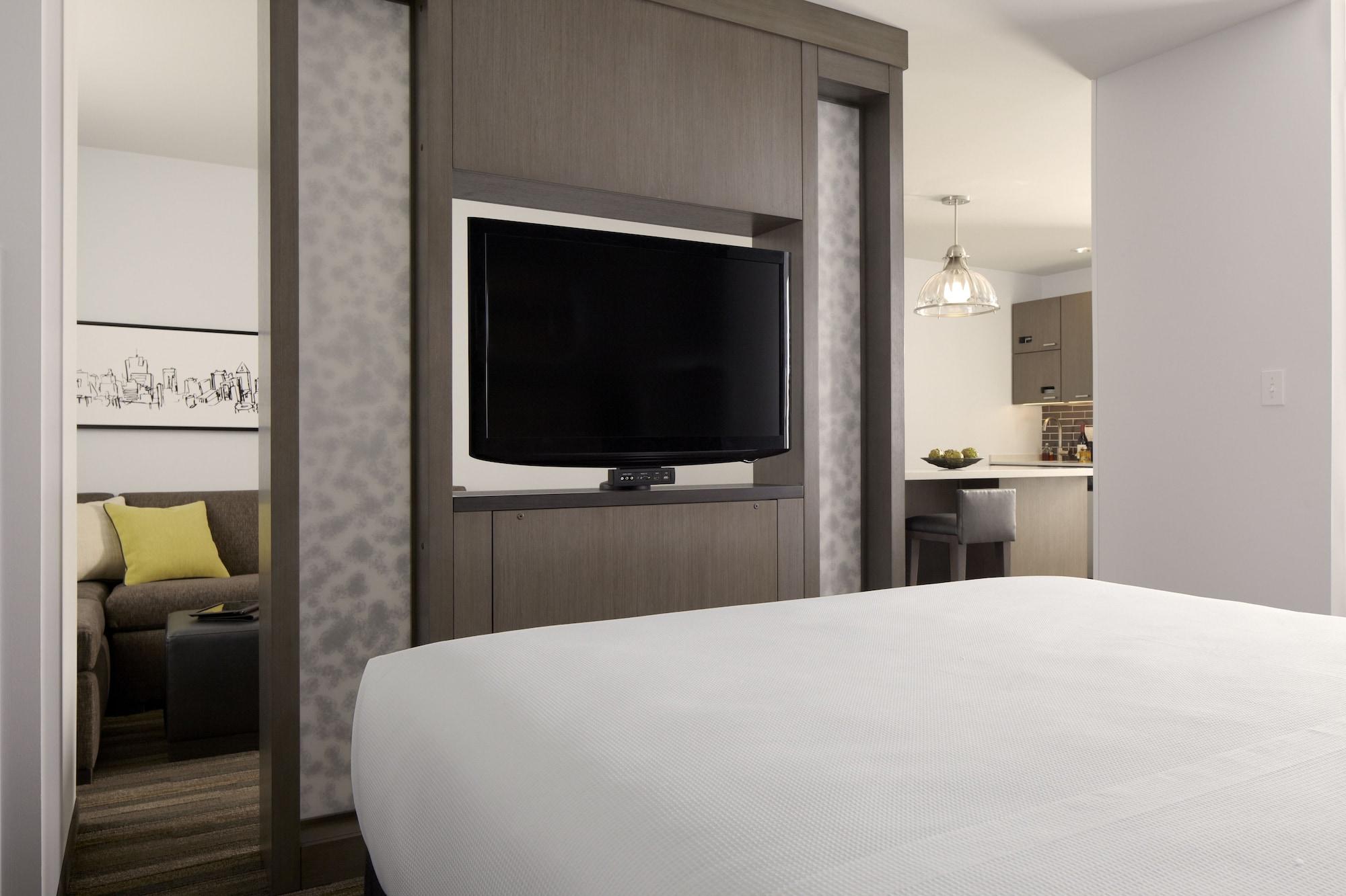 Готель Hyatt House Branchburg - Bridgewater Екстер'єр фото