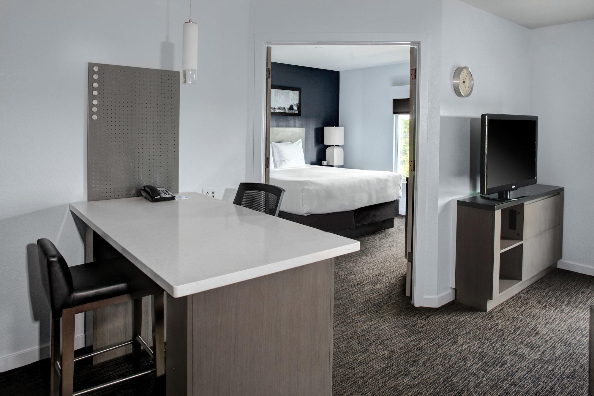 Готель Hyatt House Branchburg - Bridgewater Екстер'єр фото