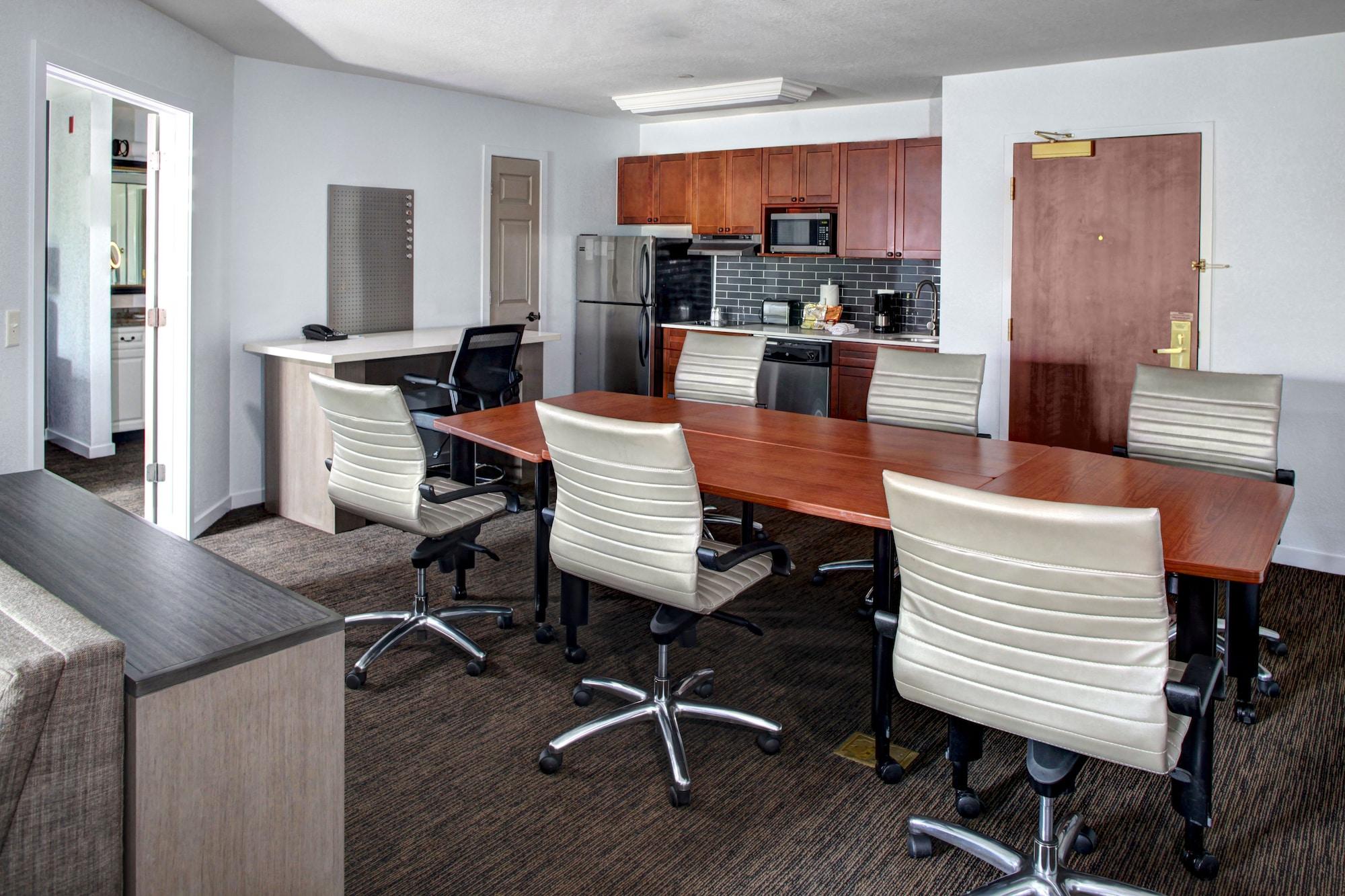Готель Hyatt House Branchburg - Bridgewater Екстер'єр фото
