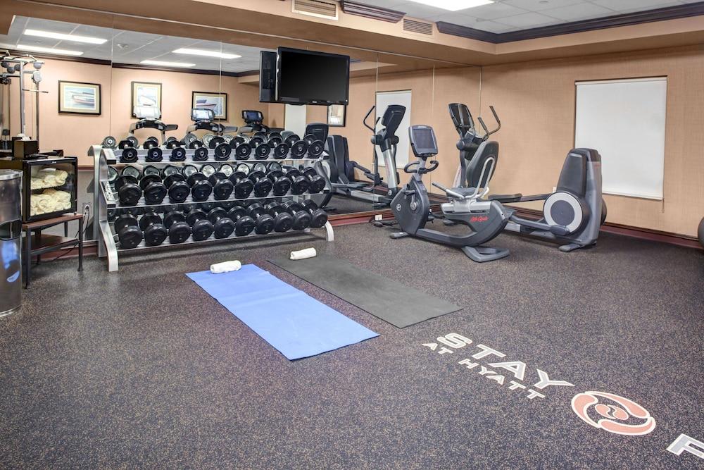 Готель Hyatt House Branchburg - Bridgewater Екстер'єр фото