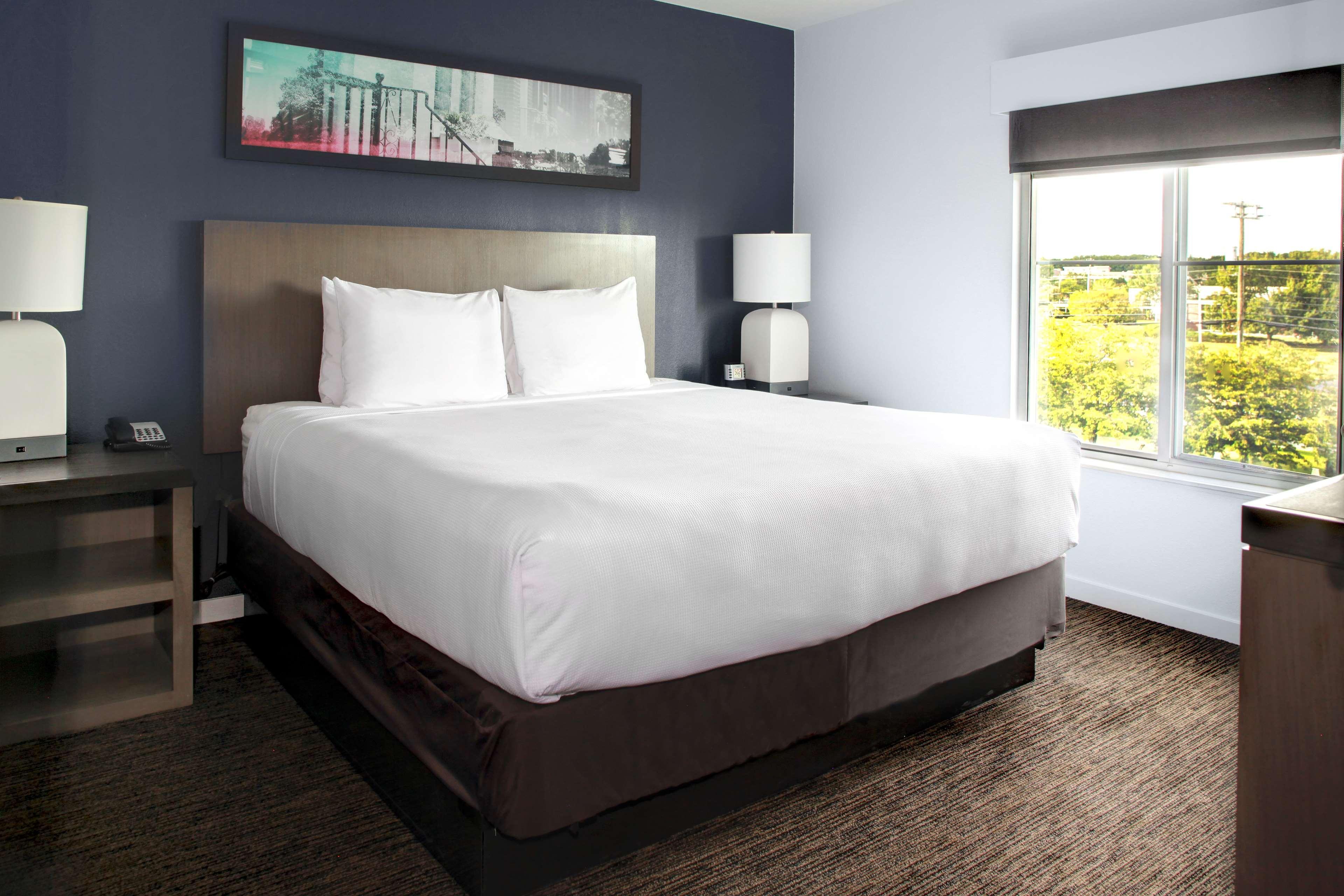 Готель Hyatt House Branchburg - Bridgewater Екстер'єр фото