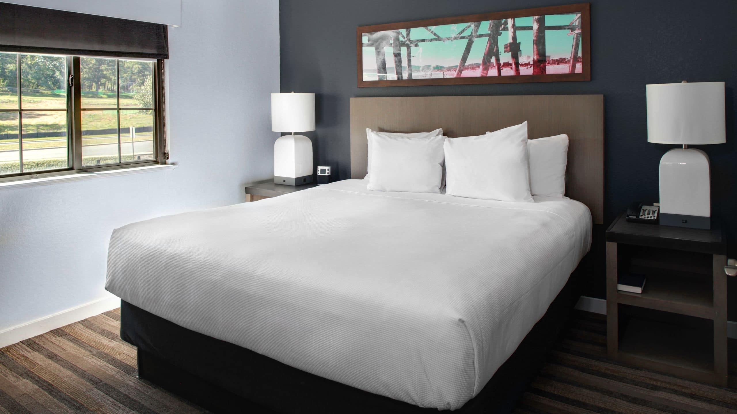 Готель Hyatt House Branchburg - Bridgewater Екстер'єр фото