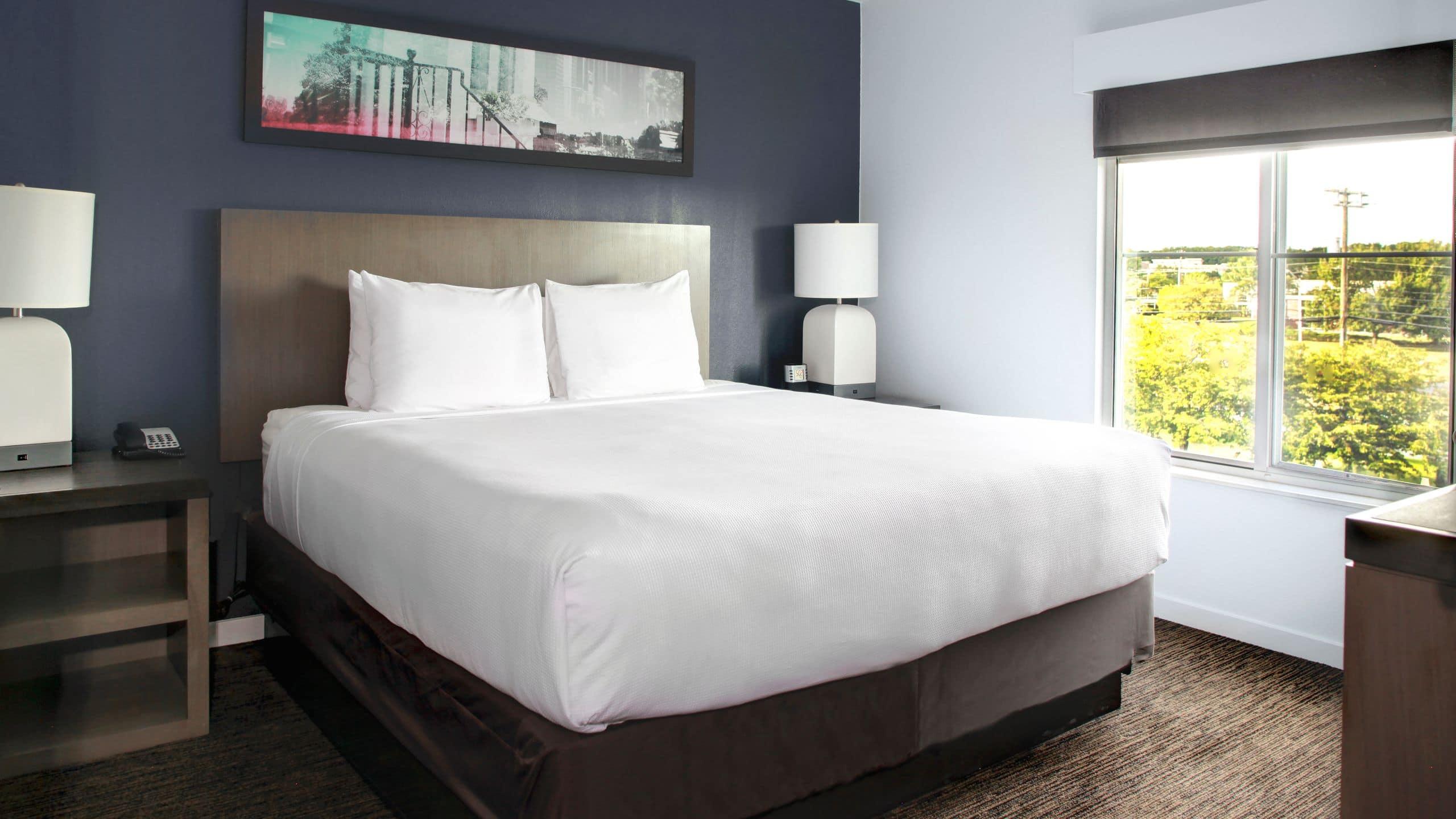 Готель Hyatt House Branchburg - Bridgewater Екстер'єр фото
