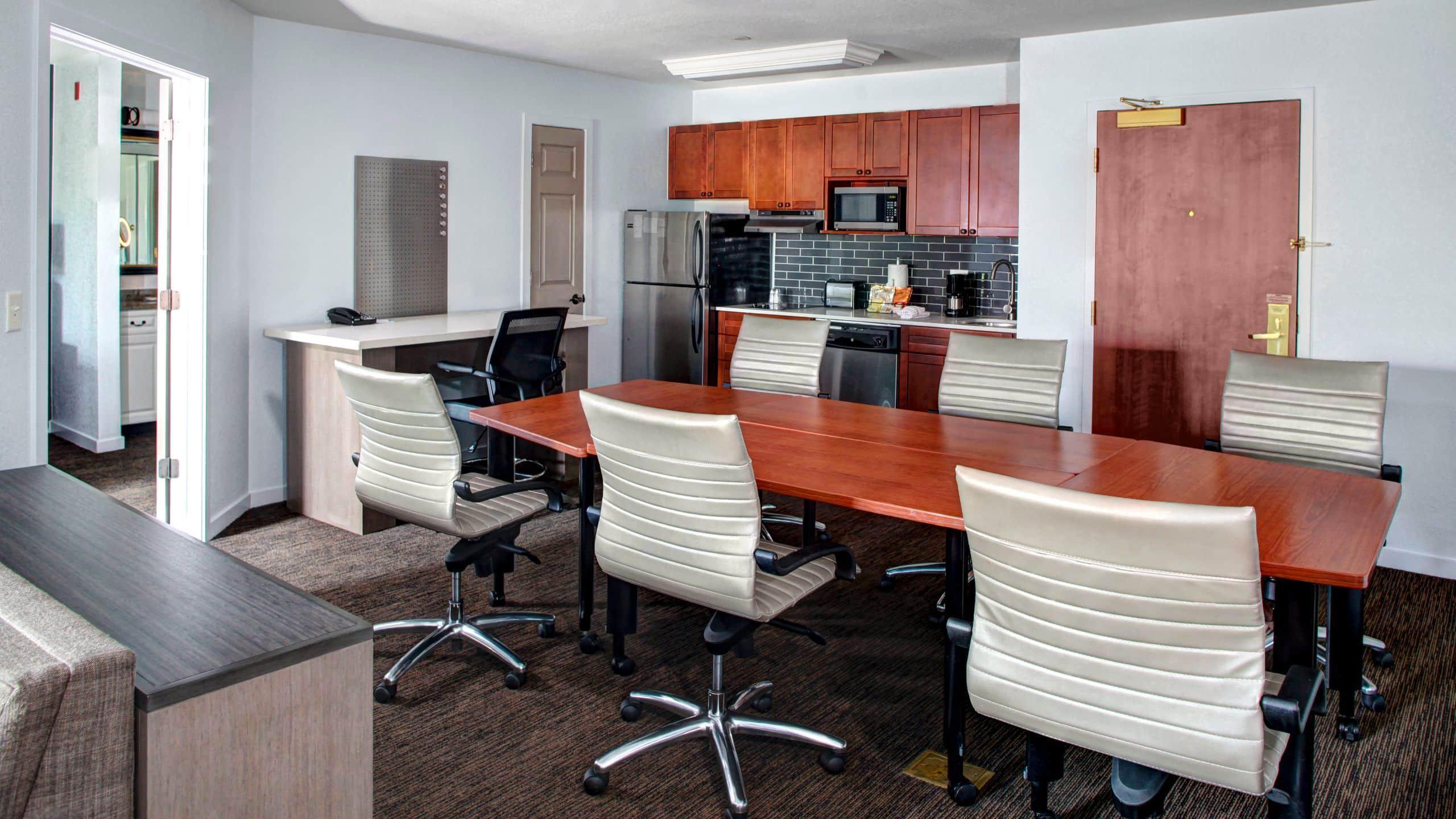 Готель Hyatt House Branchburg - Bridgewater Екстер'єр фото