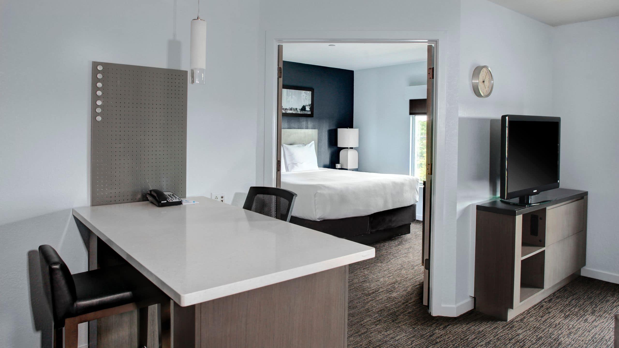 Готель Hyatt House Branchburg - Bridgewater Екстер'єр фото