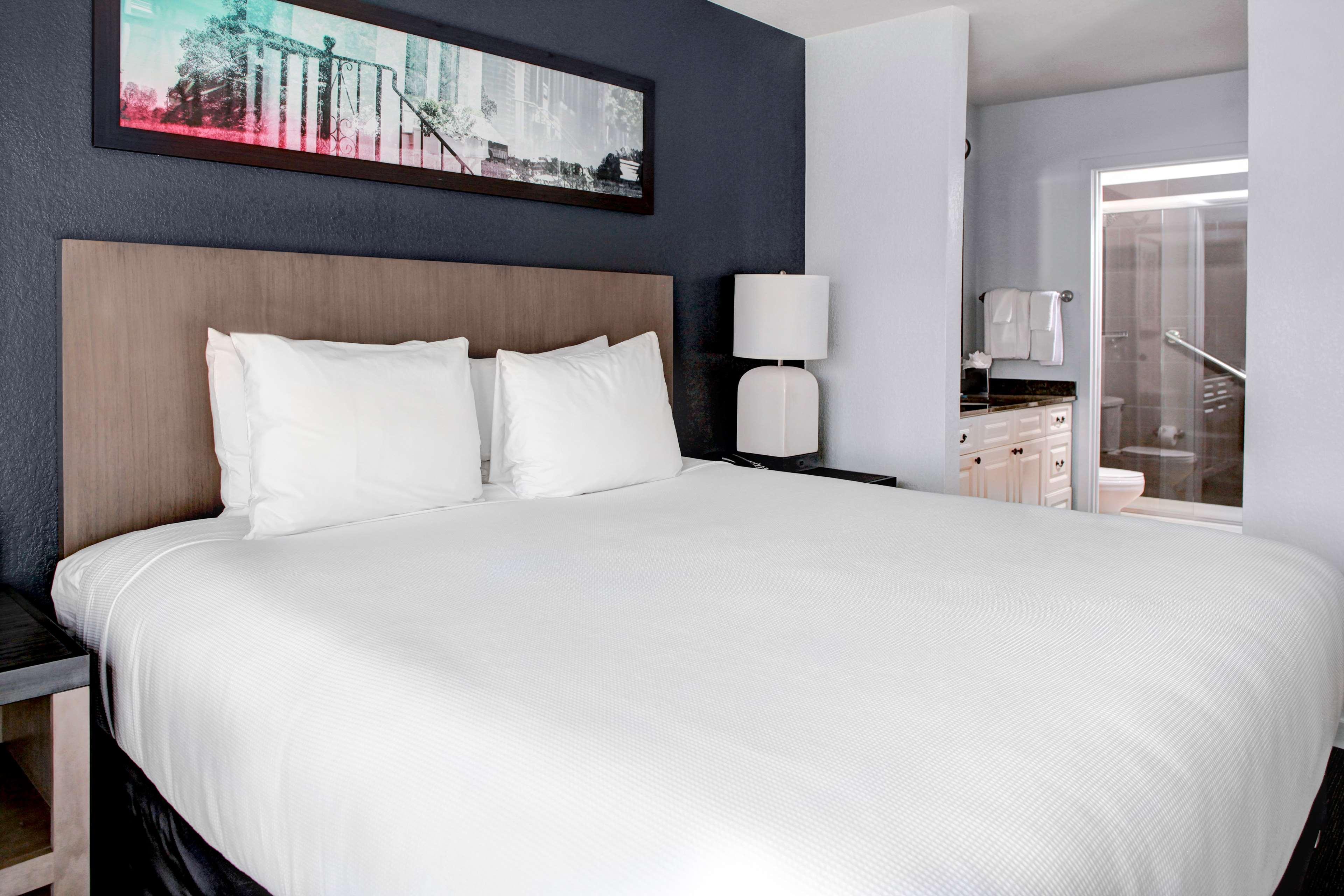 Готель Hyatt House Branchburg - Bridgewater Екстер'єр фото