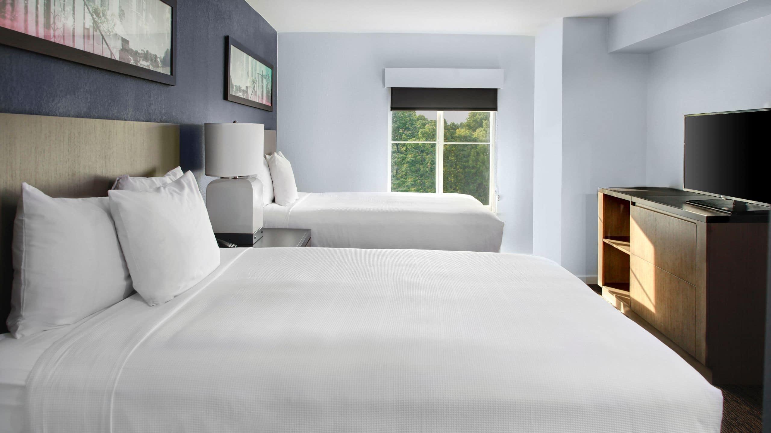 Готель Hyatt House Branchburg - Bridgewater Екстер'єр фото