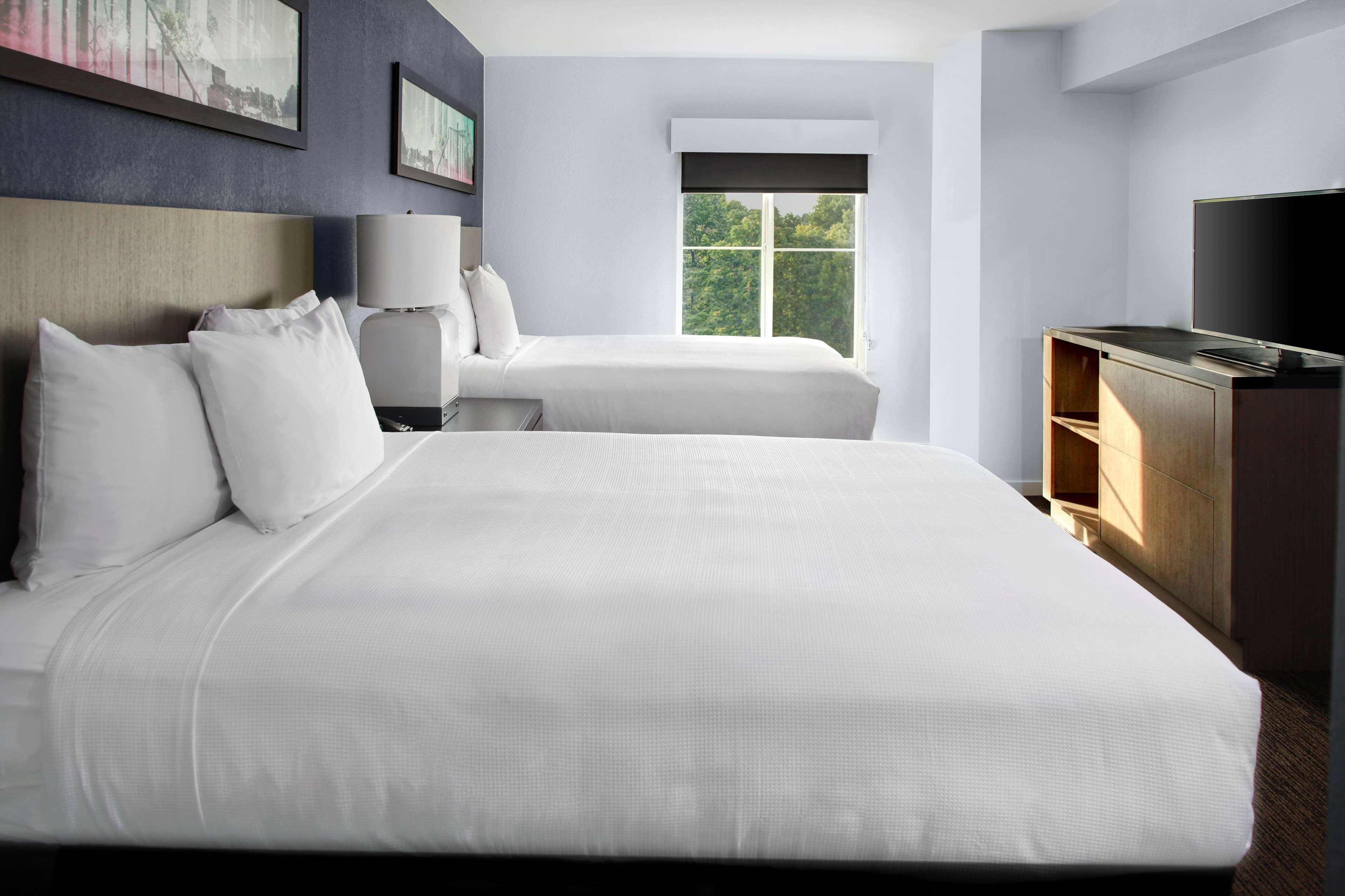 Готель Hyatt House Branchburg - Bridgewater Екстер'єр фото