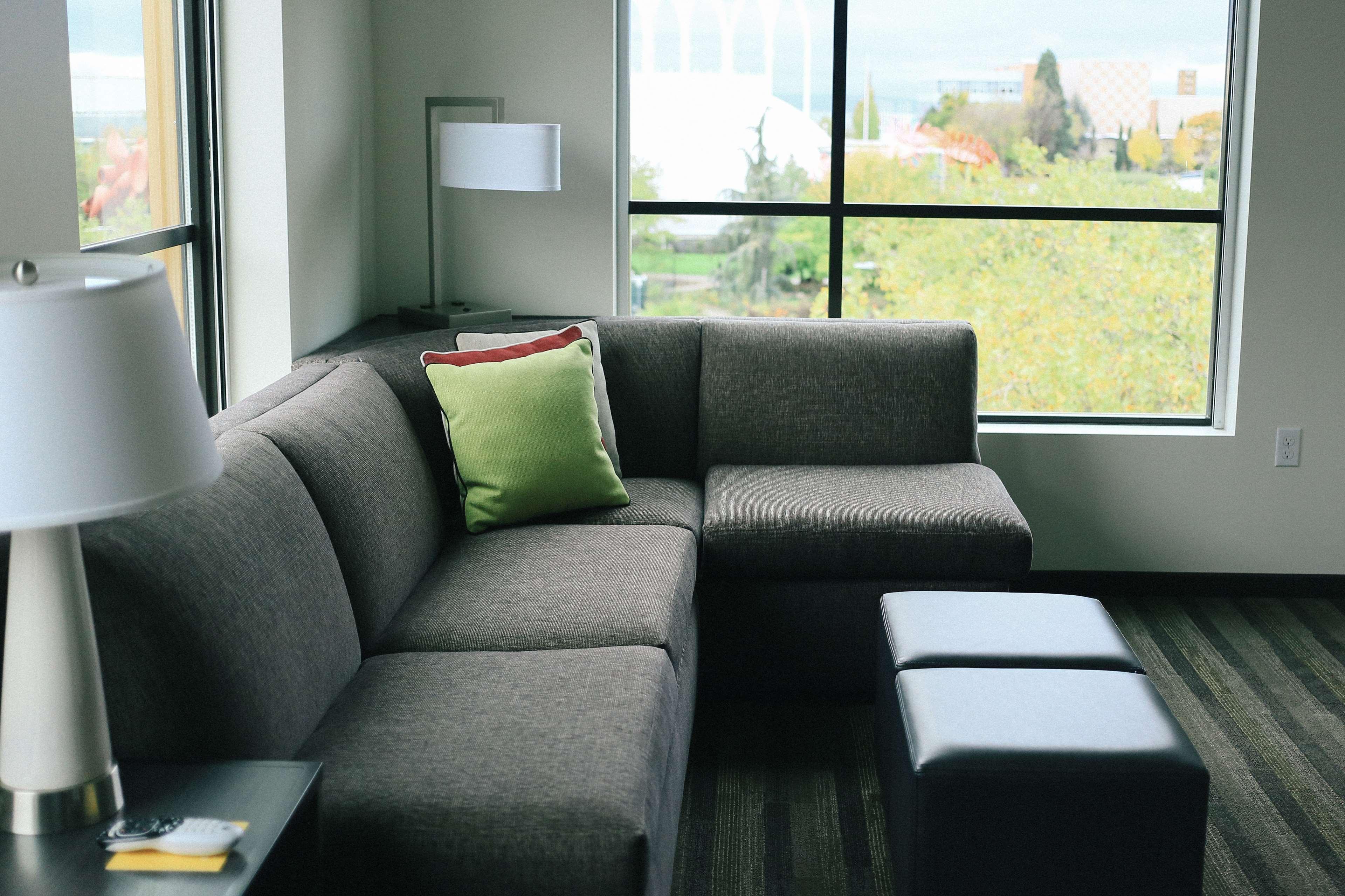 Готель Hyatt House Branchburg - Bridgewater Екстер'єр фото