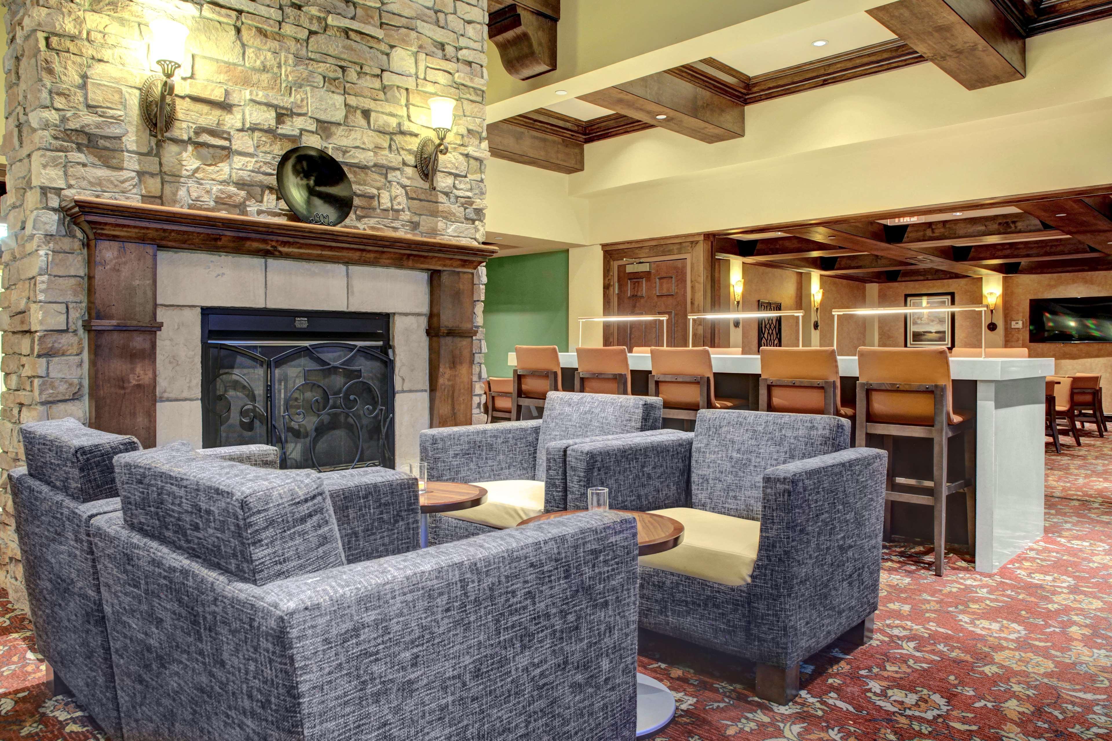 Готель Hyatt House Branchburg - Bridgewater Екстер'єр фото