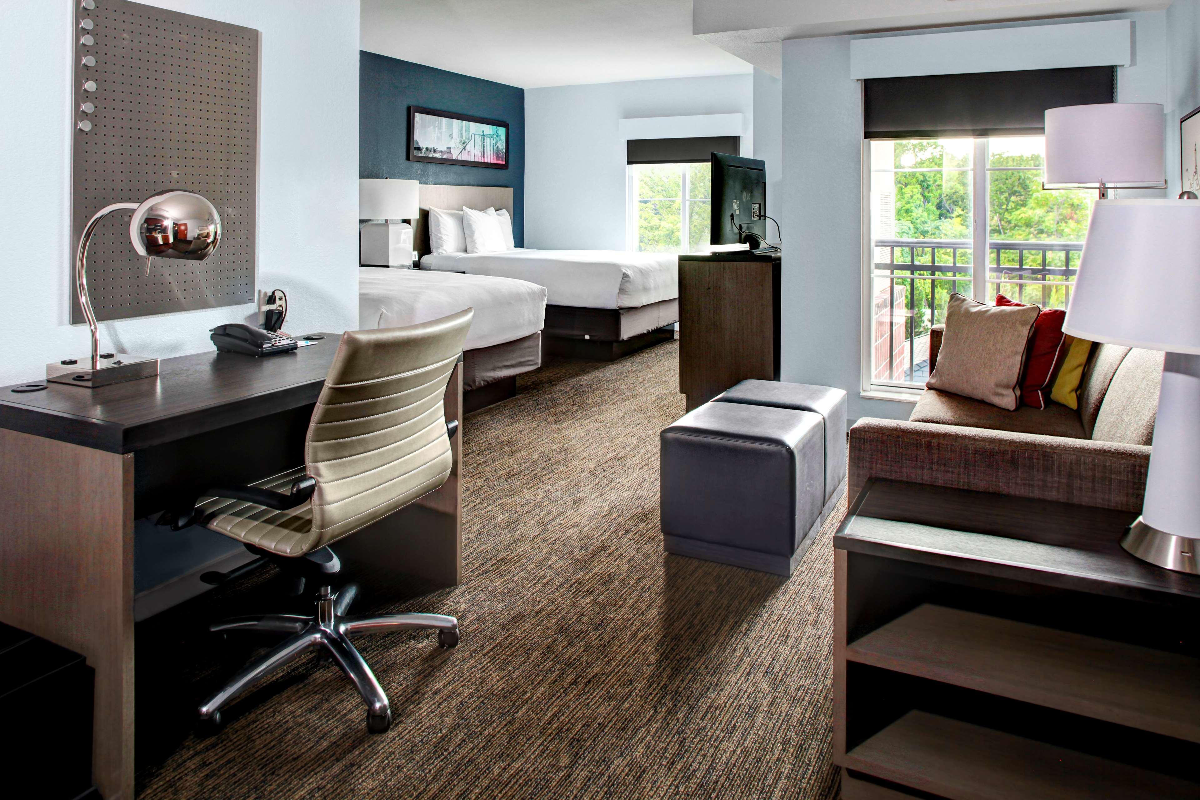 Готель Hyatt House Branchburg - Bridgewater Екстер'єр фото