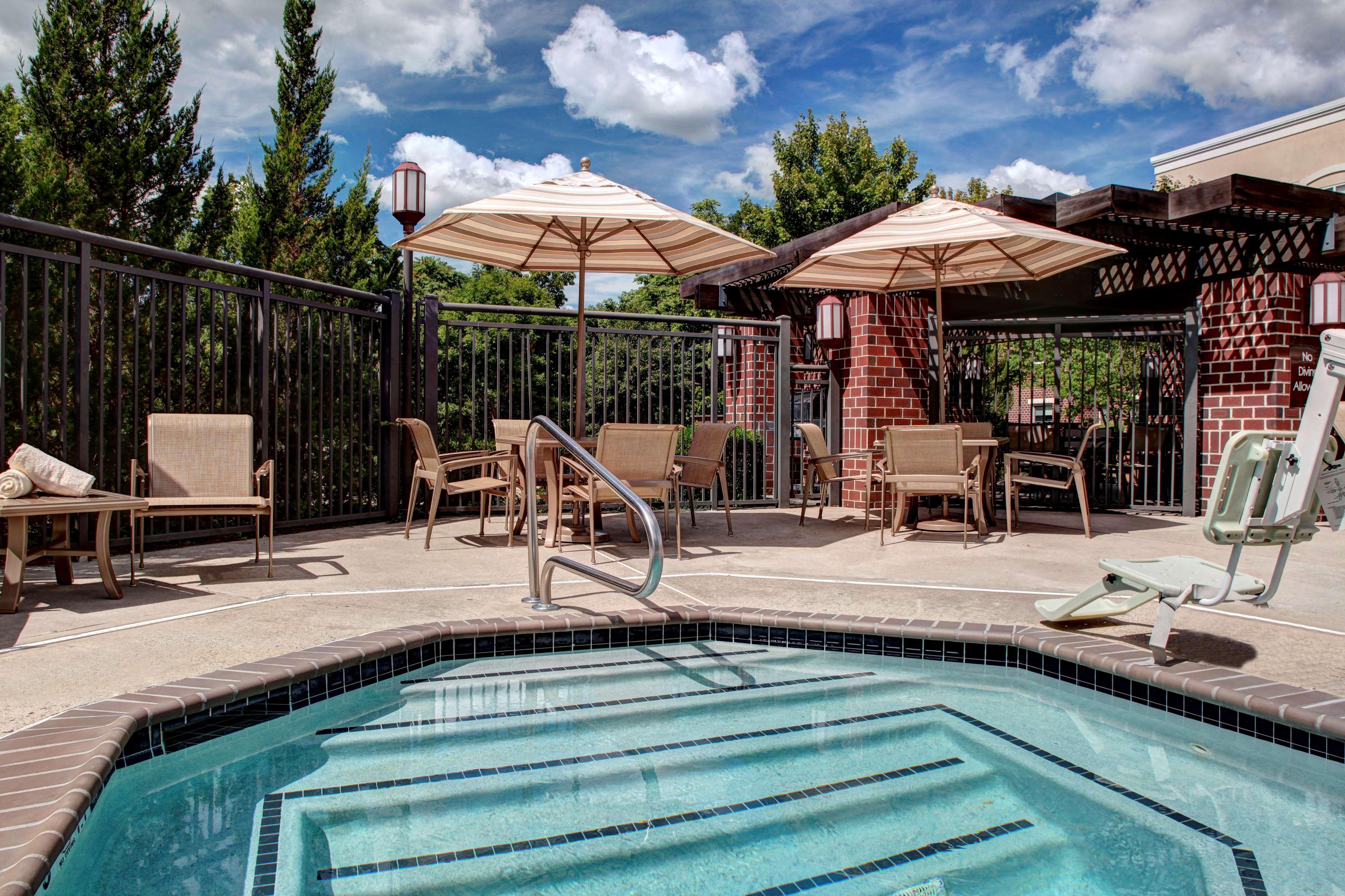 Готель Hyatt House Branchburg - Bridgewater Екстер'єр фото