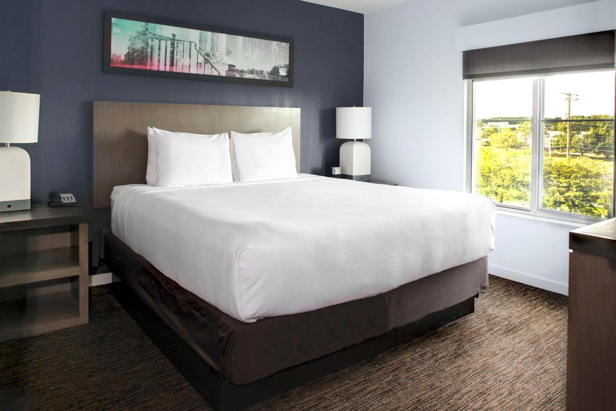 Готель Hyatt House Branchburg - Bridgewater Екстер'єр фото
