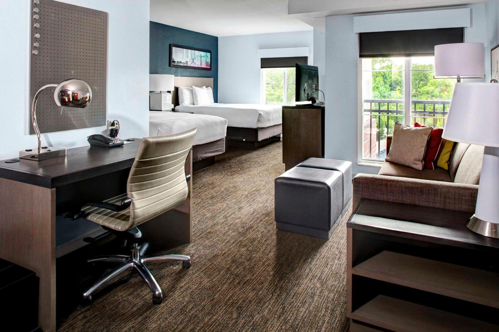 Готель Hyatt House Branchburg - Bridgewater Екстер'єр фото