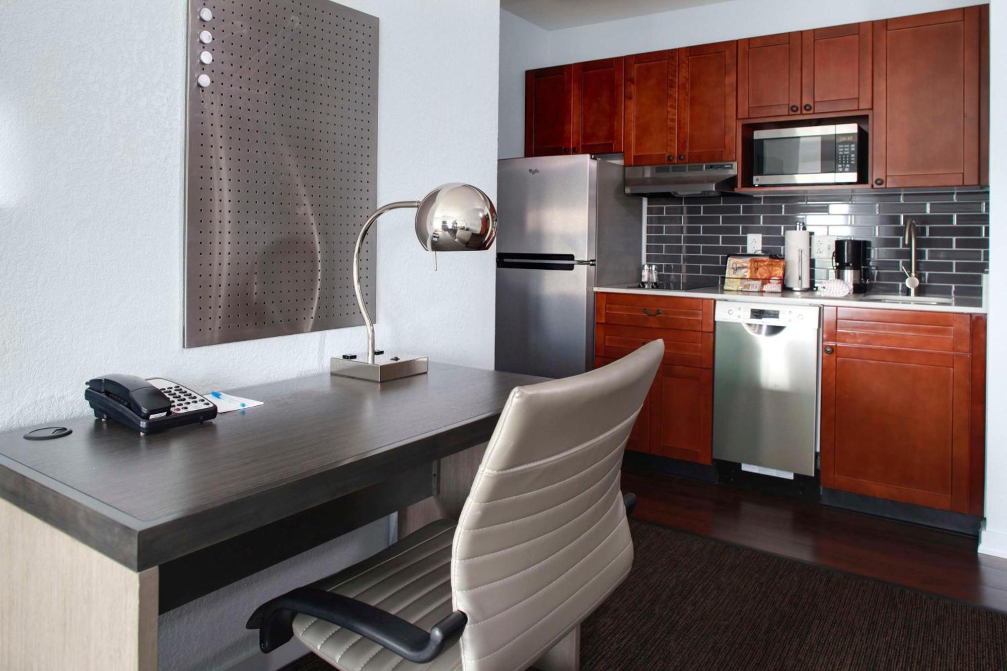 Готель Hyatt House Branchburg - Bridgewater Екстер'єр фото