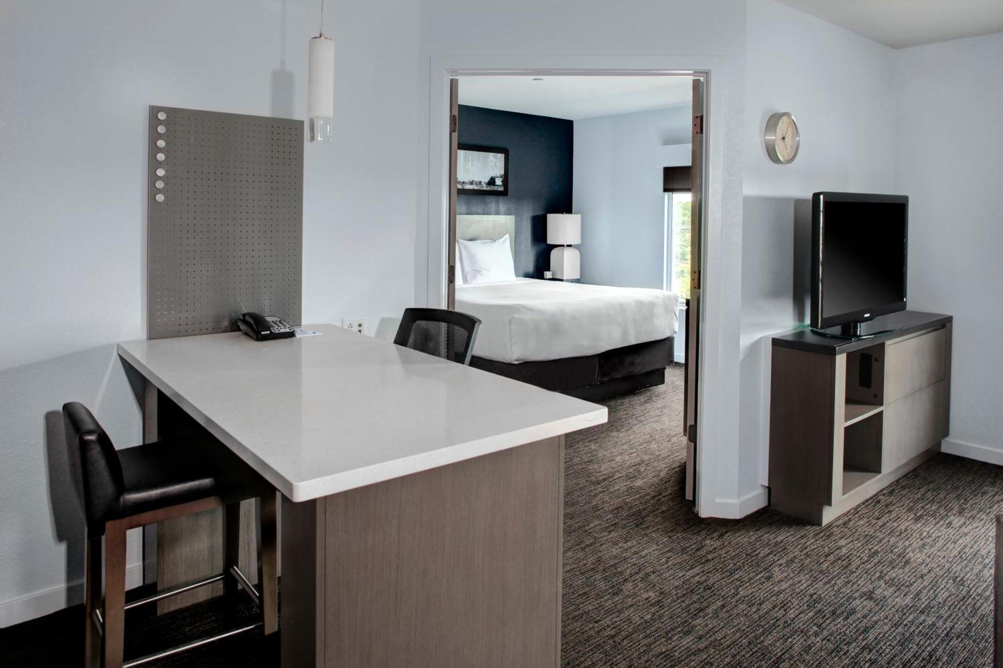 Готель Hyatt House Branchburg - Bridgewater Номер фото