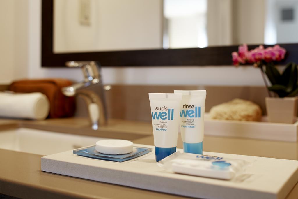Готель Hyatt House Branchburg - Bridgewater Номер фото